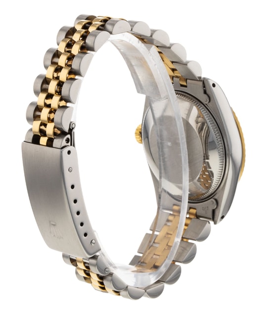 Rolex Mid-Size Datejust 68273 Image 3